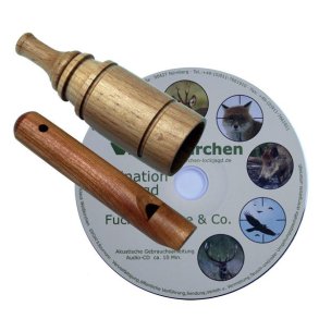 Rvekald Rolletid Lokkekald St