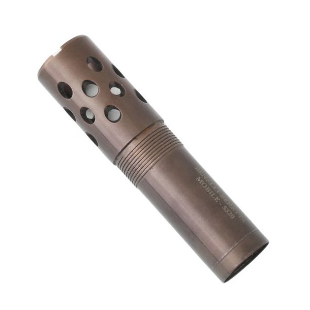 Ratternmaster Beretta Black Goose Chok Brugt 