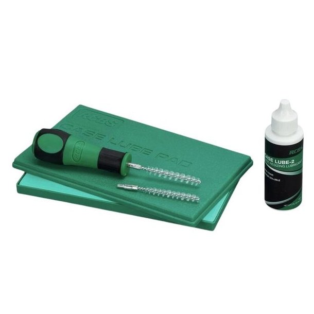 RCBS Case Lube Kit