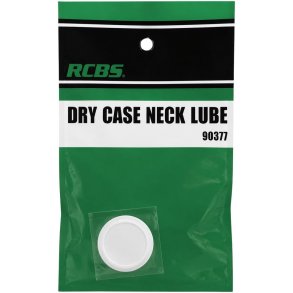 RCBS Dry Case Neck Lube
