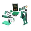 RCBS Rock Chucker Supreme Master Reloading Kit