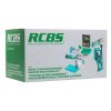 RCBS Rock Chucker Supreme Master Reloading Kit