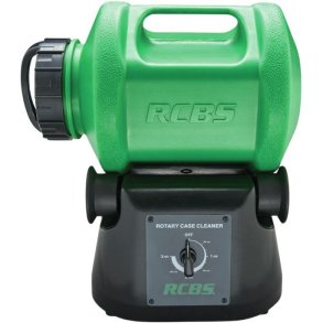 RCBS ROTARY CASE CLEANER 240VAC-INTL