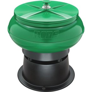 RCBS Vibratoy Case Polisher 240VAC-Intl