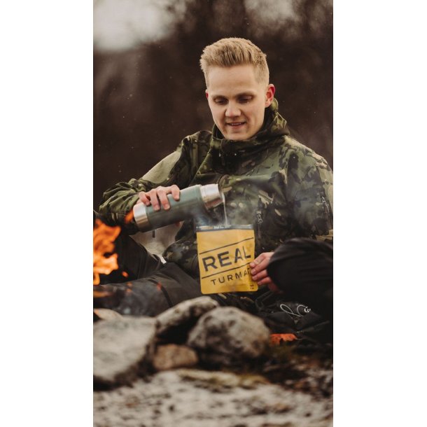 Real Turmat Chicken Soup Fryset�rret mad