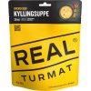 Real Turmat Chicken Soup Fryset�rret mad