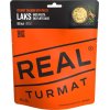 Real Turmat Creamy Salmon W. Pasta Fryset�rret mad