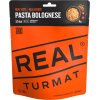 Real Turmat Pasta Bolognese Fryset�rret mad
