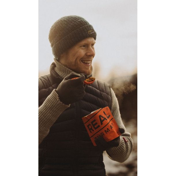 Real Turmat Taco stew Fryset�rret mad