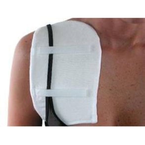 Recoil pad til kvinder