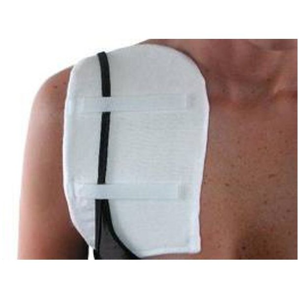 Recoil pad til kvinder