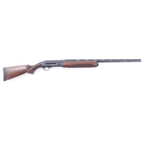 Remington 105CTI 12/76 Brugt Halv-automat 2CH