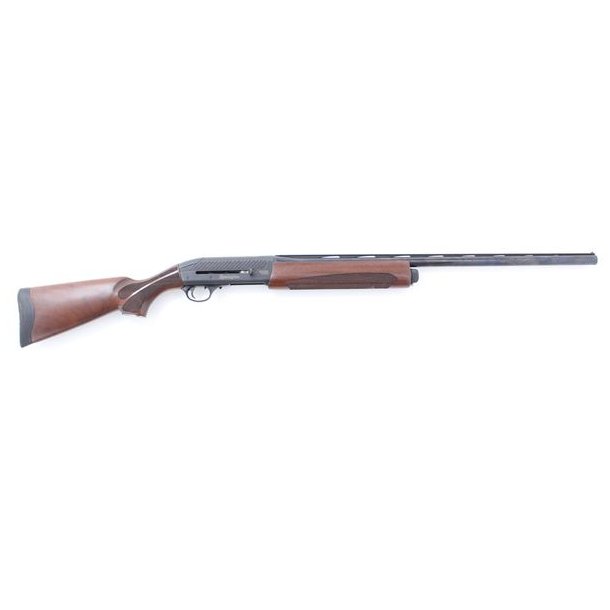 Remington 105CTI 12/76 Brugt Halv-automat 2CH