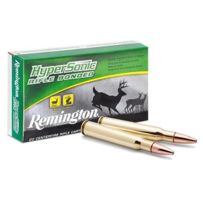 Remington 243Win.100gr Core-Lock (28923) Ultra Bonded PSP Hypersonic