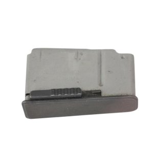 Remington 700 4-skuds Magasin Brugt  Kort L�s