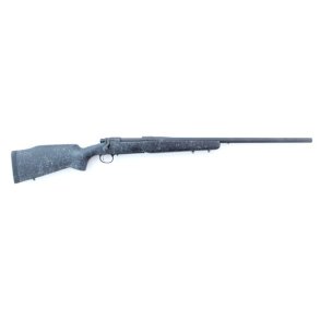 Remington 700 Long Range 30.06 Brugt Jagtriffel