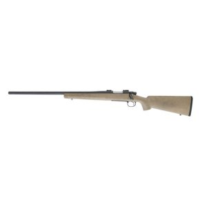 Remington 700VSF 223rem Links Brugt Jagtriffel 