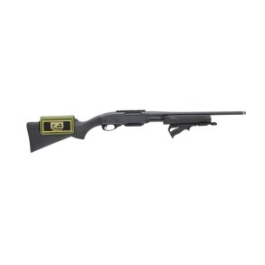 Remington 7600 30.06 Brugt Jagtriffel  Pump action