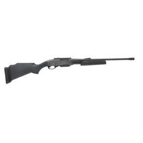 Remington 7600 308win Brugt Jagtriffel  Pump action