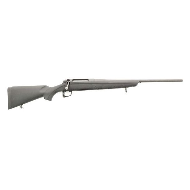 Remington 770 30.06 Brugt Jagtriffel
