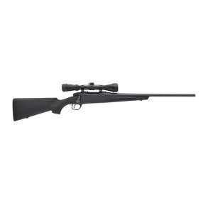 Remington 783 308win Brugt Jagtriffel  Med 3-9x40 Sigtekikkert
