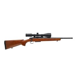 Remington 788 308win Brugt Jagtriffel  M15x1 Gevind