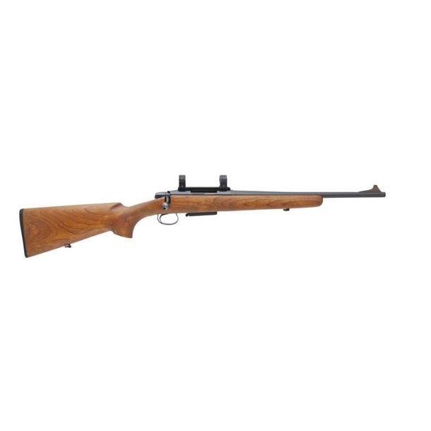 Remington 788 308win Brugt Jagtriffel