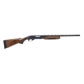 Remington 870 12/76 Brugt Pumpgun 1CH