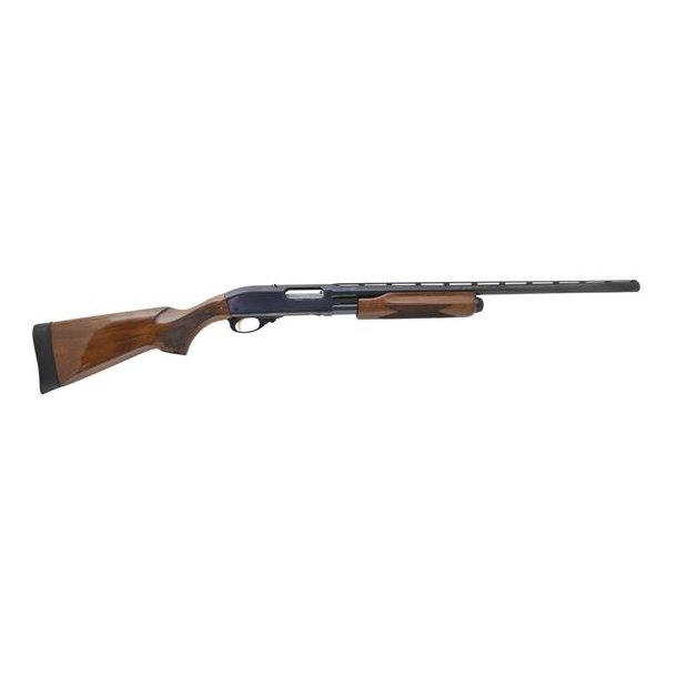 Remington 870 12/76 Brugt Pumpgun 1CH