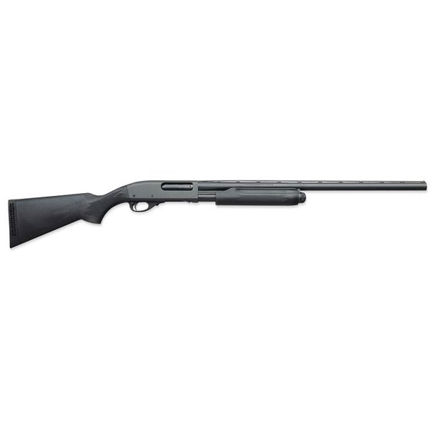 Remington 870 Express synthetic 12/76 67cm 1 ch. pump