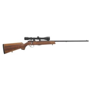 Remington Scoremaster 511 22lr Brugt Salonriffel 