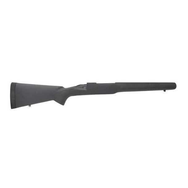 Remington Skfte Synt Sort 917,Win1917