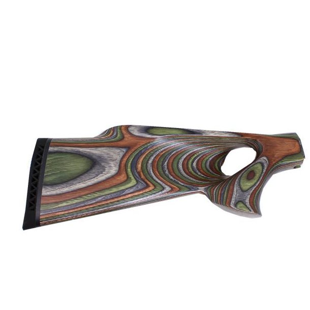 Remington woodmaster bagskæfte brugt
