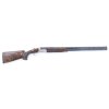 Renato Gamba 12/70 o/u Brugt Haglgevr Med 2 Lb 76 & 81 cm