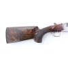 Renato Gamba 12/70 o/u Brugt Haglgevr Med 2 Lb 76 & 81 cm