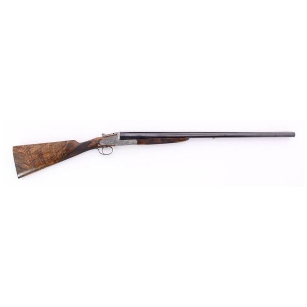 Renato Gamba - 12/76 1/2 - 3/4 71cm  - Brugt