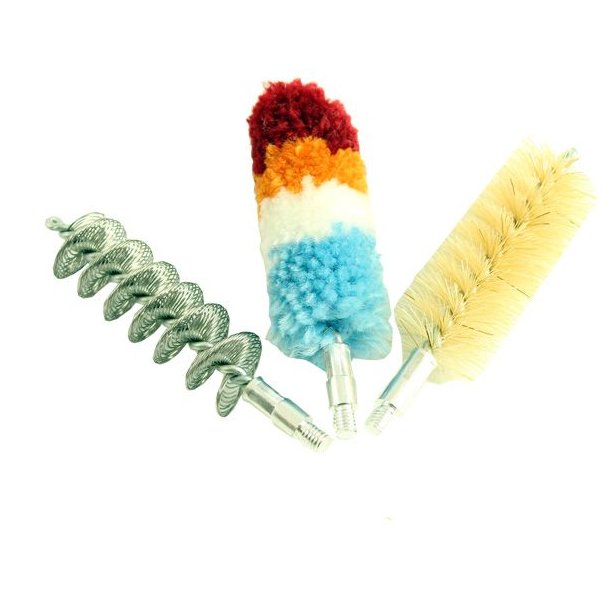 Rense Brster 3 stk cal. 20