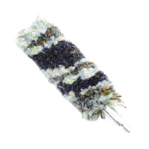 Rensebrste til Haglgevr Cal. 12 Bomuld