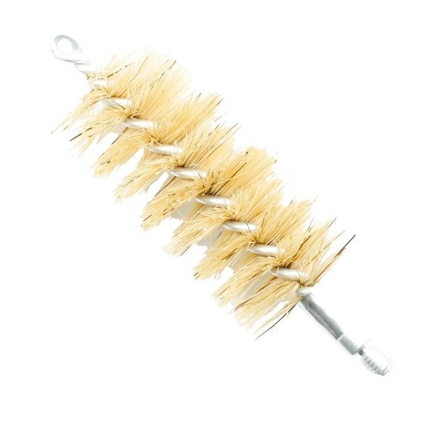 Rensebrste til Haglgevr Cal. 12 Fiberbrste