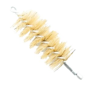 Rensebrste til Haglgevr Cal. 20 Fiberbrste