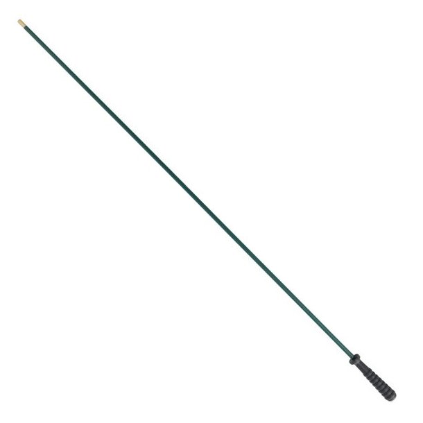 Rensestok Haglgevr Stl med PVC