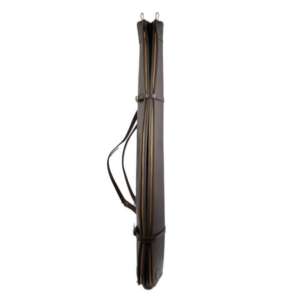 Rey Pavon Cintillos Dobbelt Foderal 130 cm