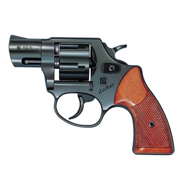 RG 59 9mm 5 skuds