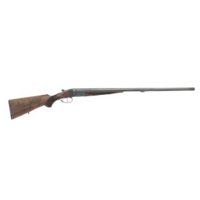 Rheinmetall 12/65 S/s Brugt Haglgev�r 
