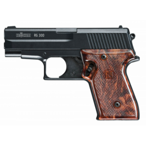 R�hm RG 300 6mm Startpistol 10skud