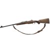 Rigby PH Mauser 98 375H&H Riffel Med Montage & Dmper Kommision