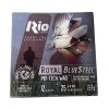 Rio Royal PEF-TECH (Bio) 12/70 Str 5 28 gram 25 stk Haglpatron