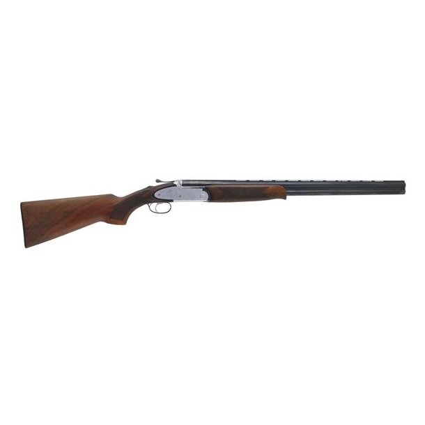 Rizzini 12/76 o/u Brugt Haglgevr  1/4-1/2
