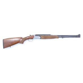Rizzini Express 90 7x65R Brugt Dobbeltriffel