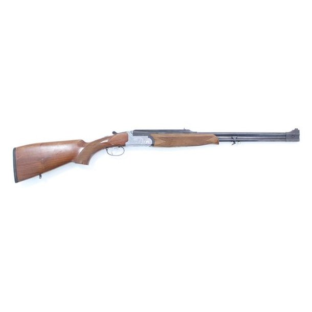Rizzini Express 90 7x65R Brugt Dobbeltriffel